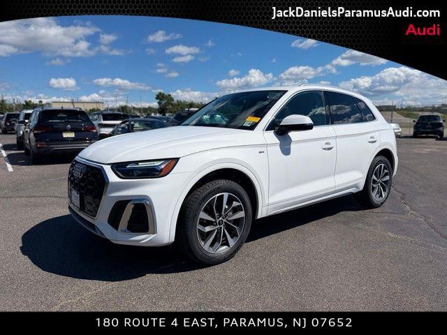 Photo of 2023 Audi Q5