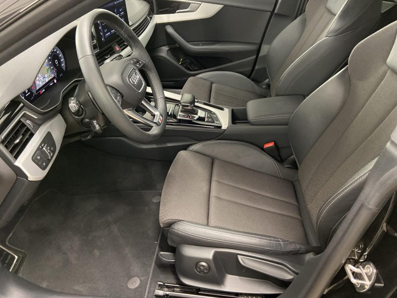 Audi A5 Sportback – Bild 6
