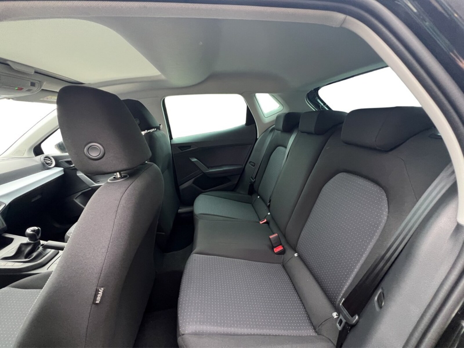 SEAT Ibiza – Bild 15