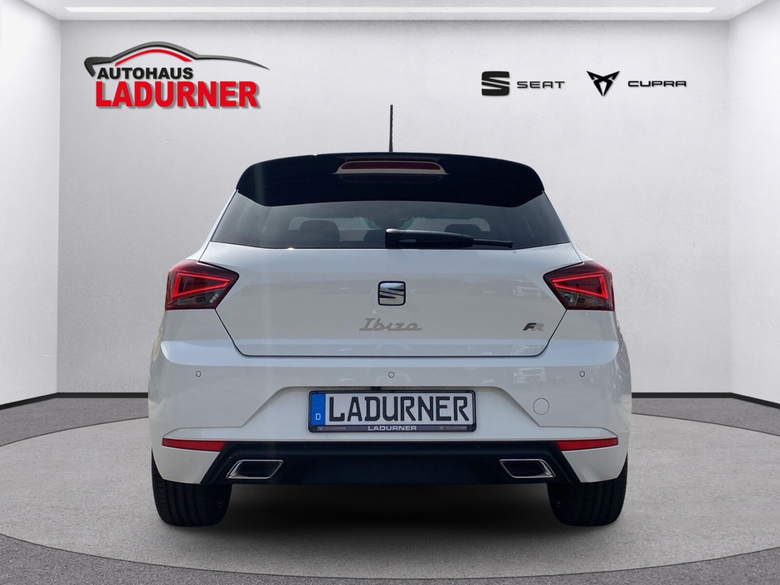 SEAT Ibiza – Bild 4