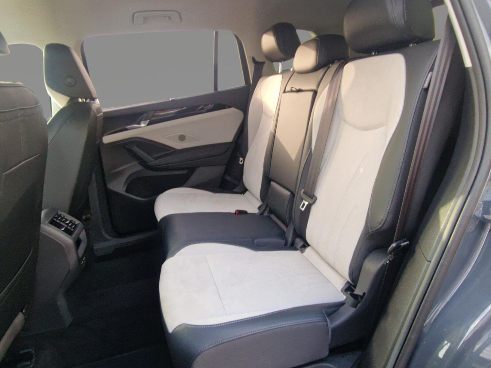 Volkswagen Tayron – Bild 10