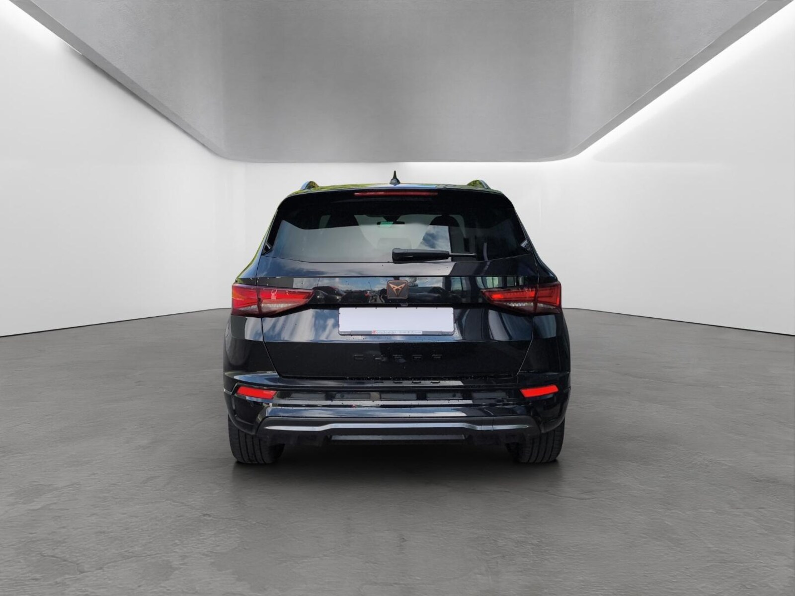 CUPRA Ateca – Bild 7