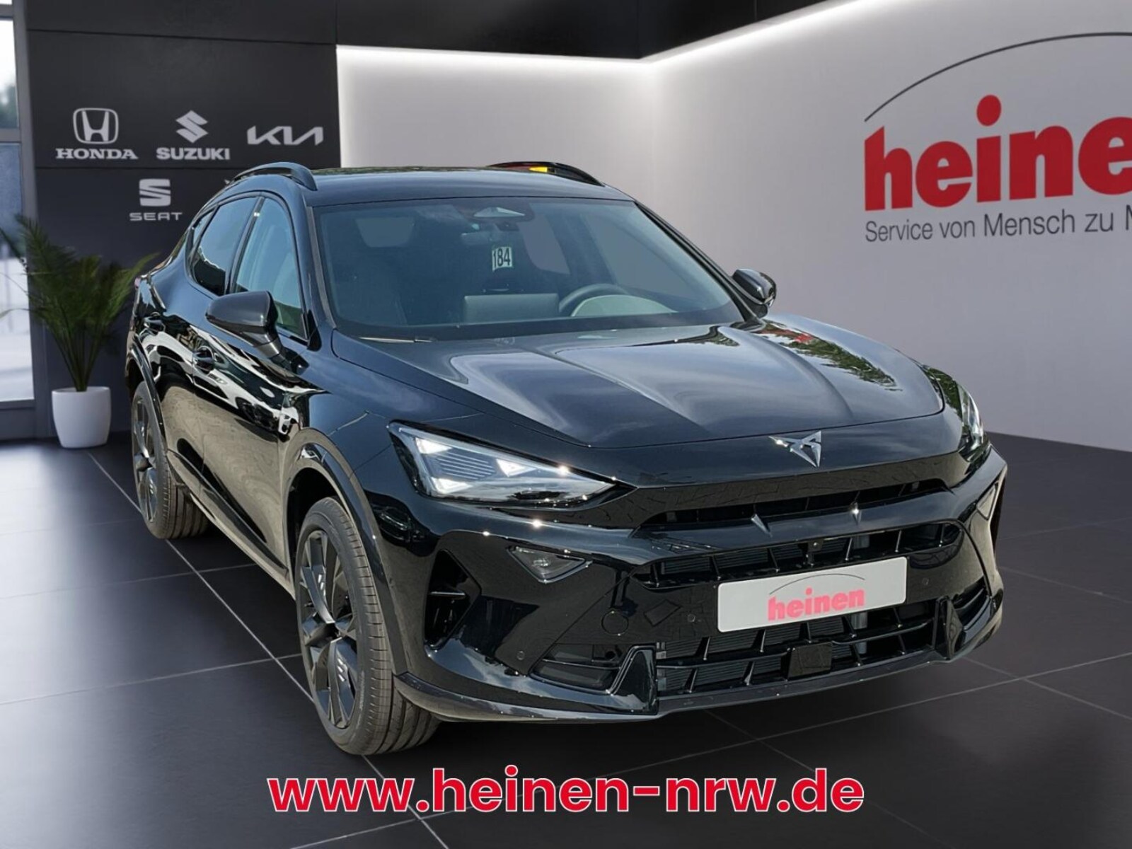 CUPRA Formentor – Bild 2