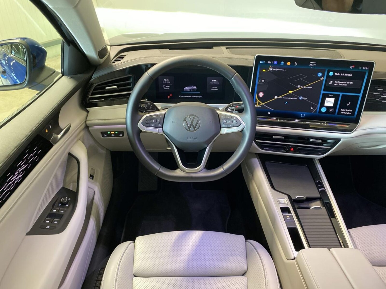 Volkswagen Passat – Bild 5