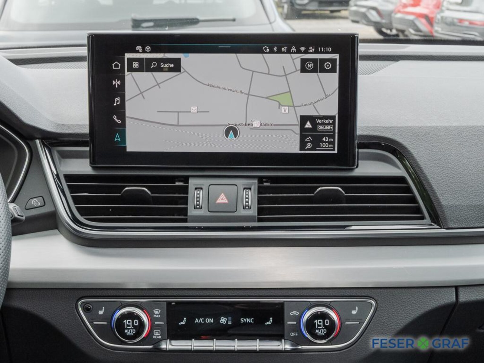 Audi Q5 Sportback – Bild 5