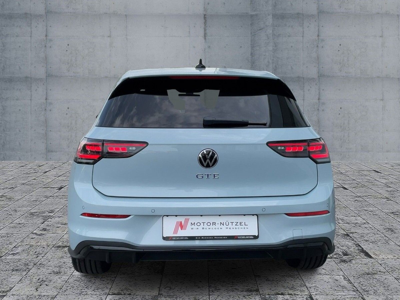 Volkswagen Golf – Bild 4