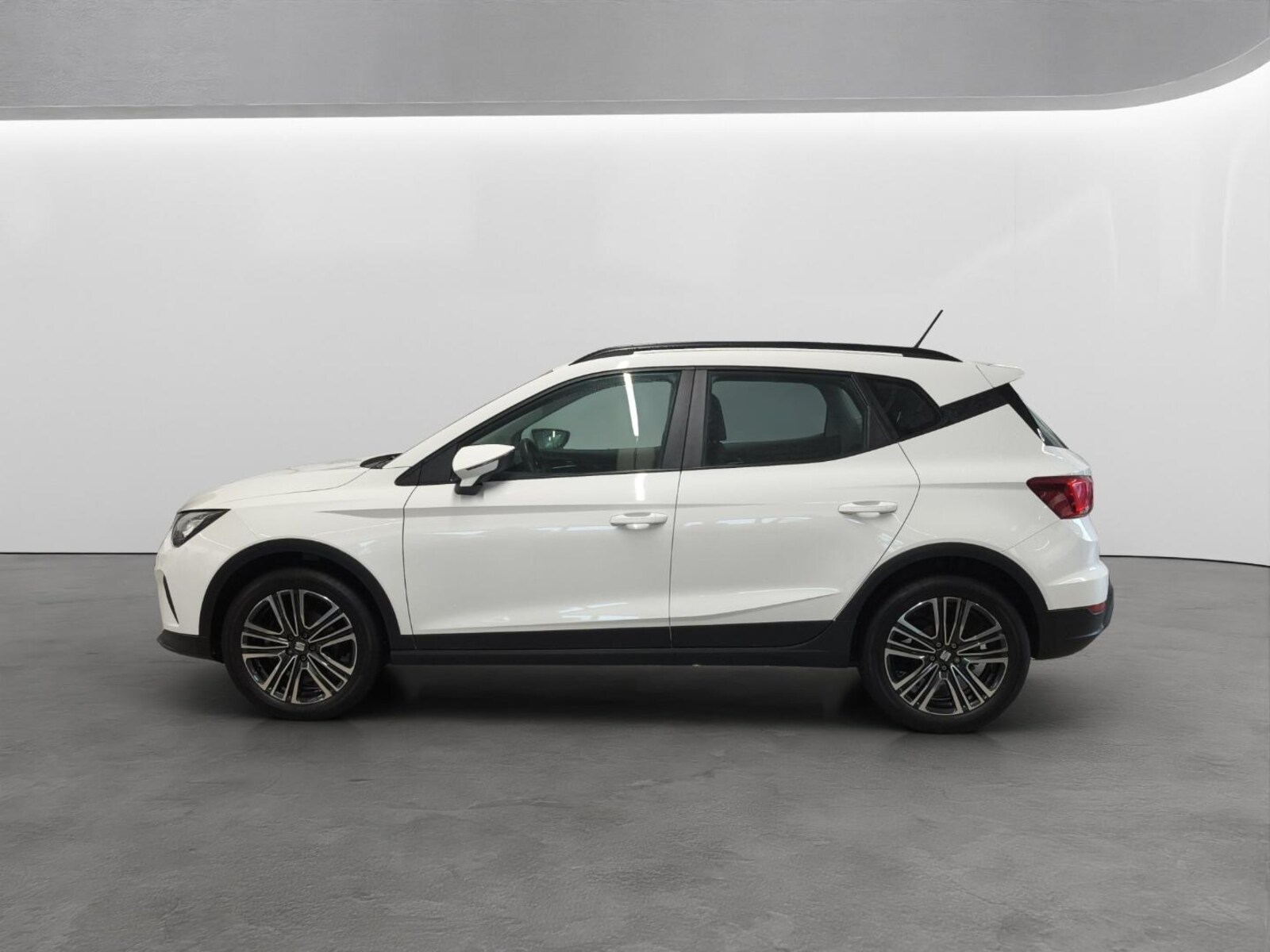 SEAT Arona – Bild 4