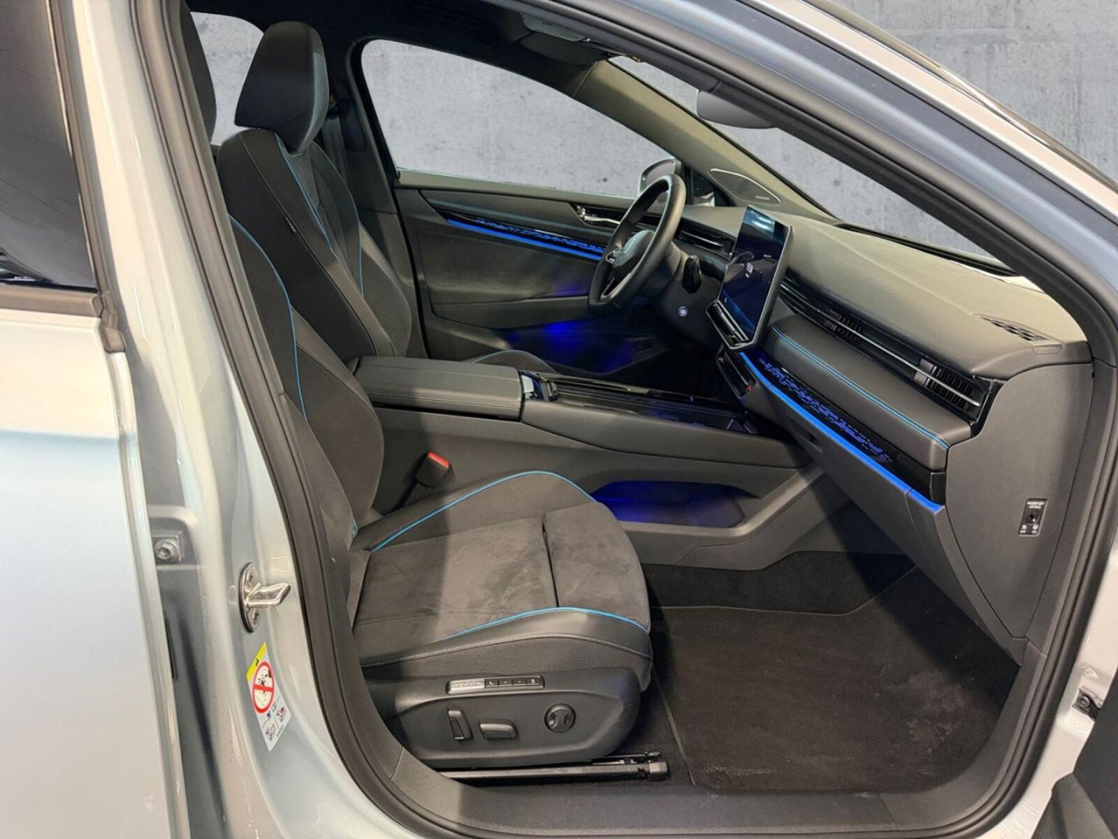 Volkswagen ID.7 – Bild 12