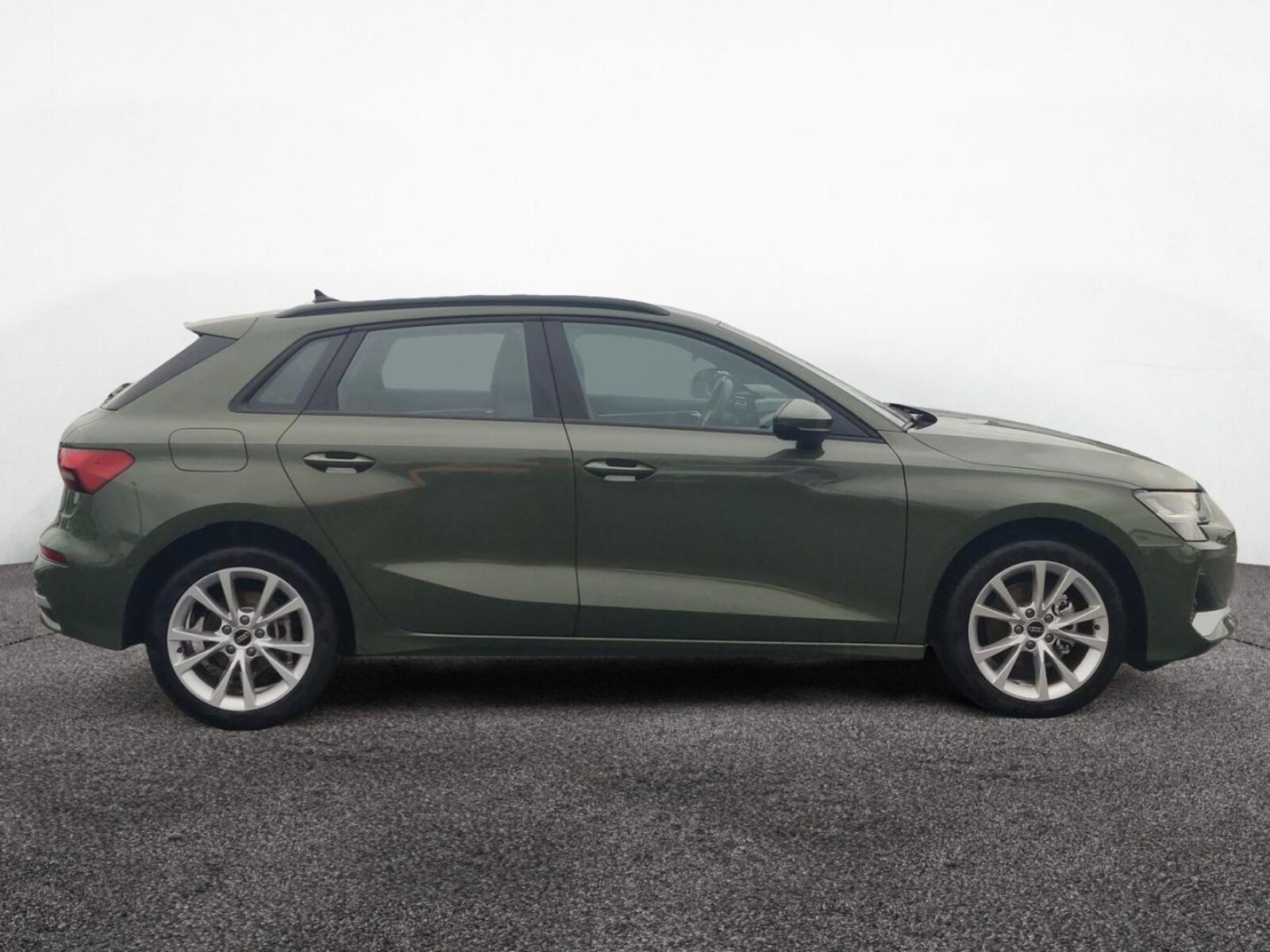 Audi A3 Sportback – Bild 8