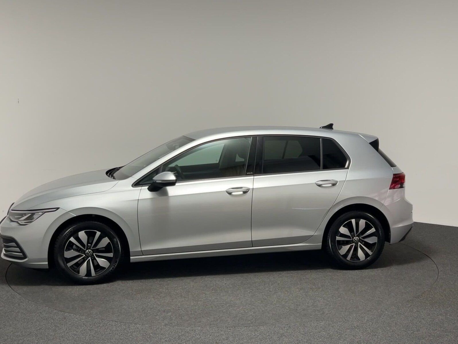 Volkswagen Golf – Bild 5