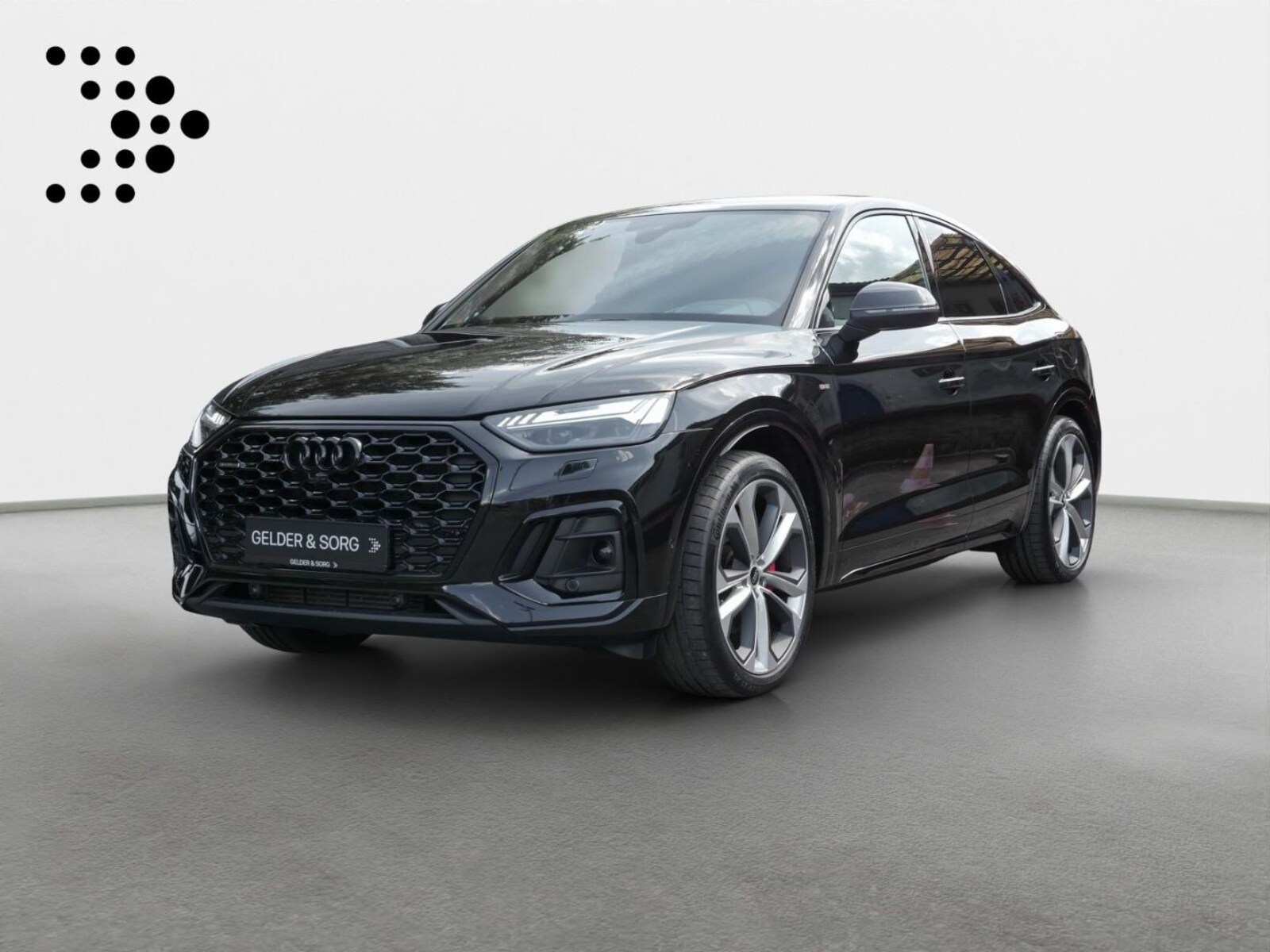 Audi Q5 Sportback