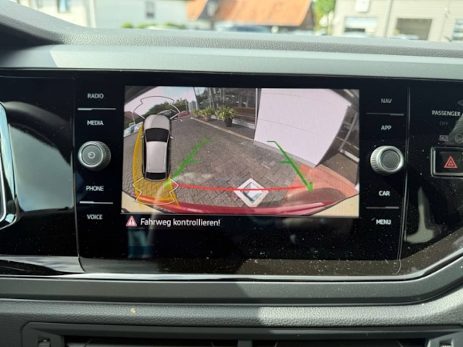 Volkswagen Taigo – Bild 9