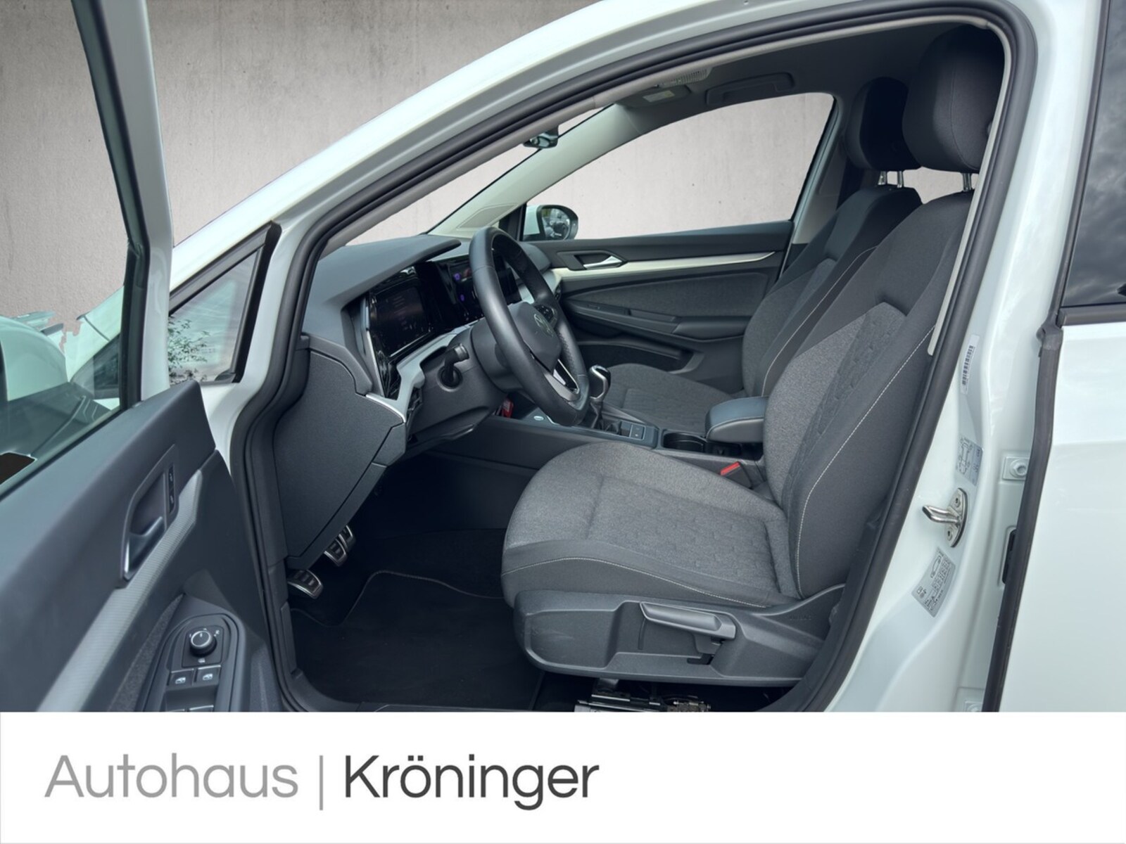 Volkswagen Golf – Bild 7