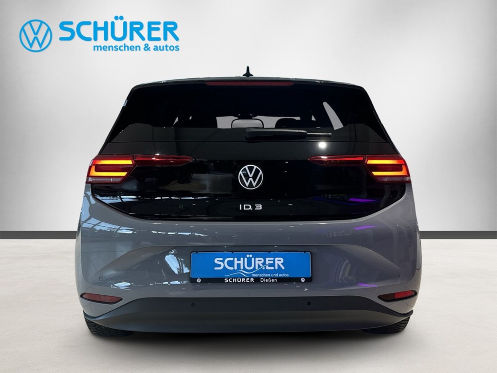 Volkswagen ID.3 – Bild 8