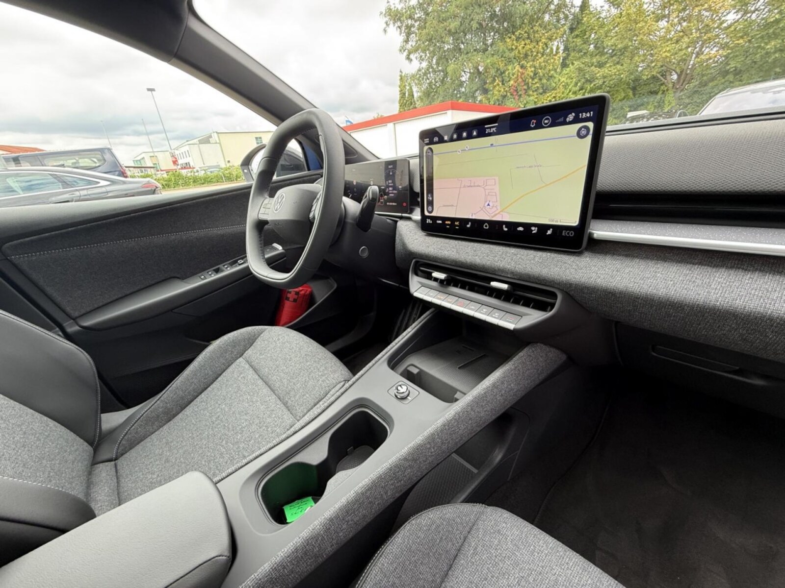 Volkswagen ID. Polo – Bild 8