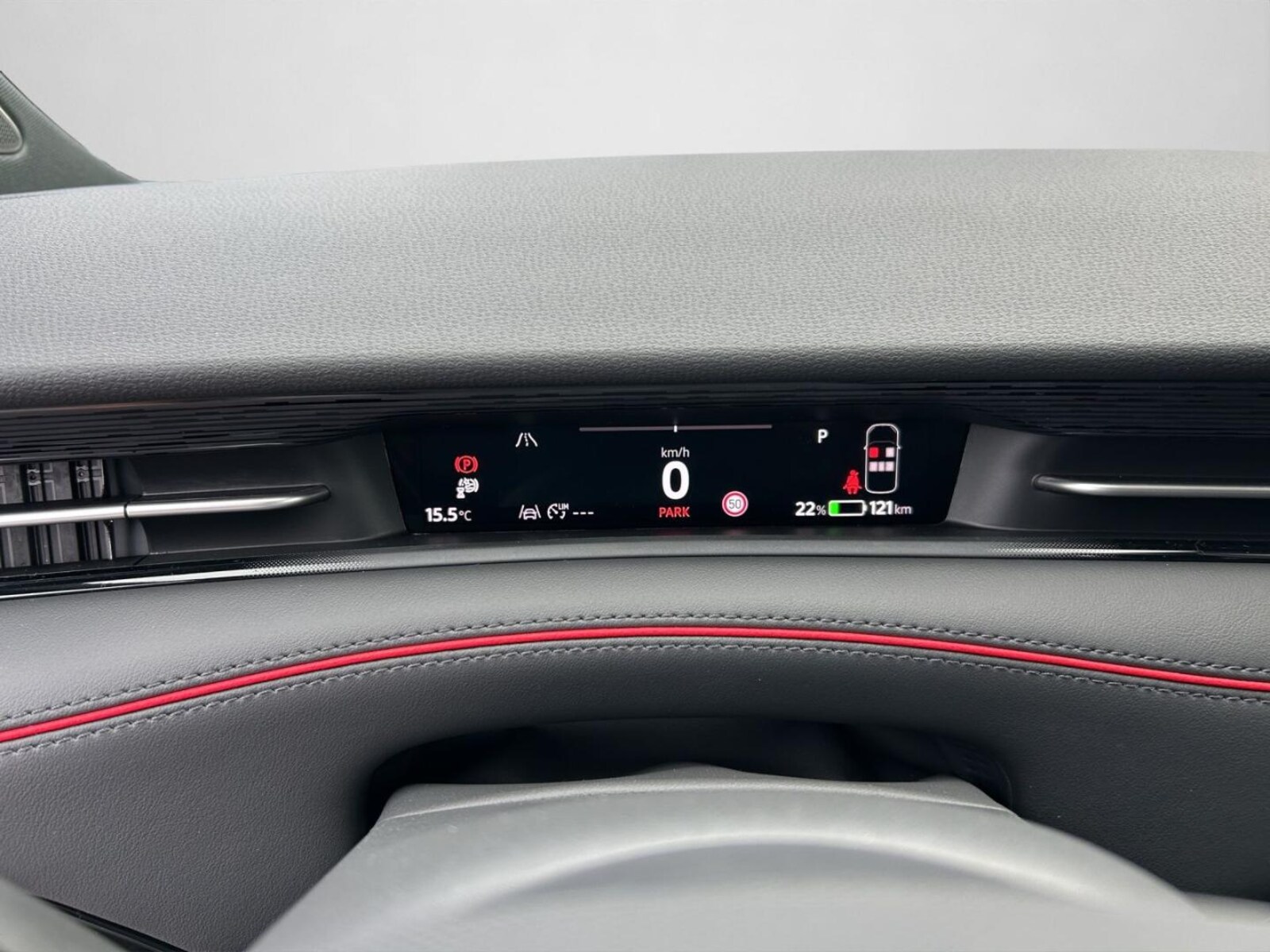 Volkswagen ID.7 Tourer – Bild 10