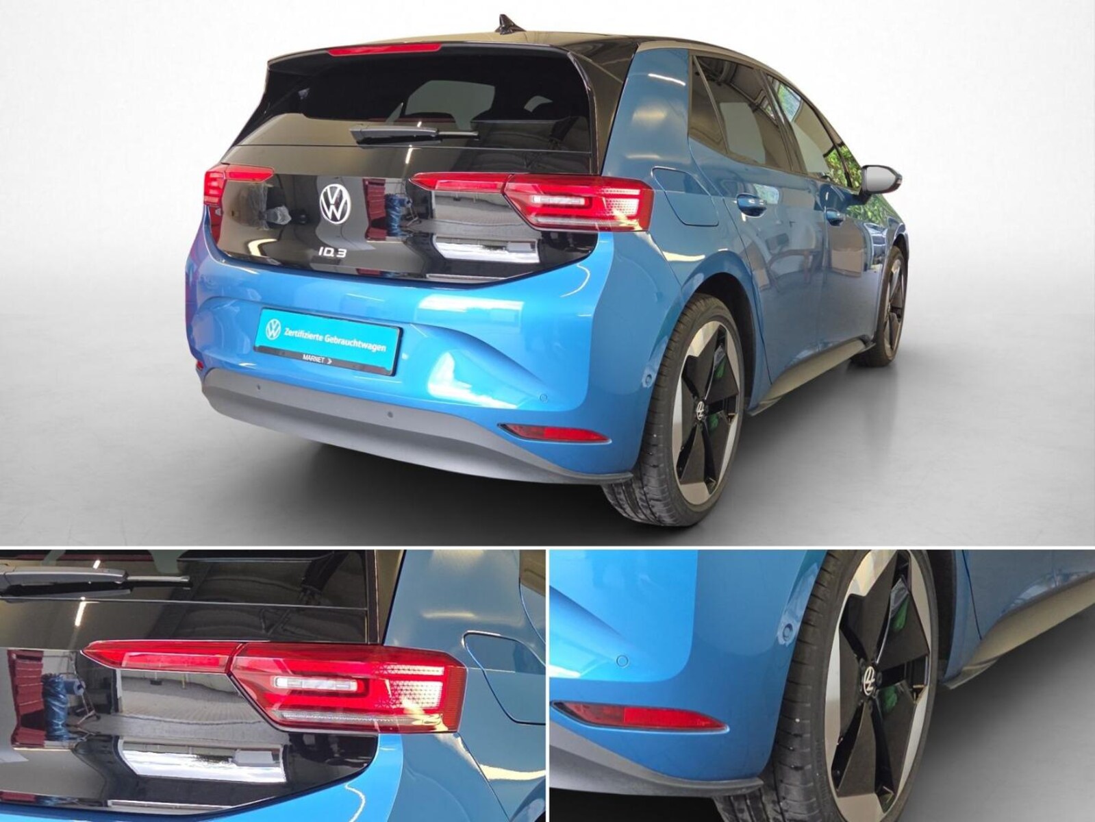 Volkswagen ID.3 – Bild 19