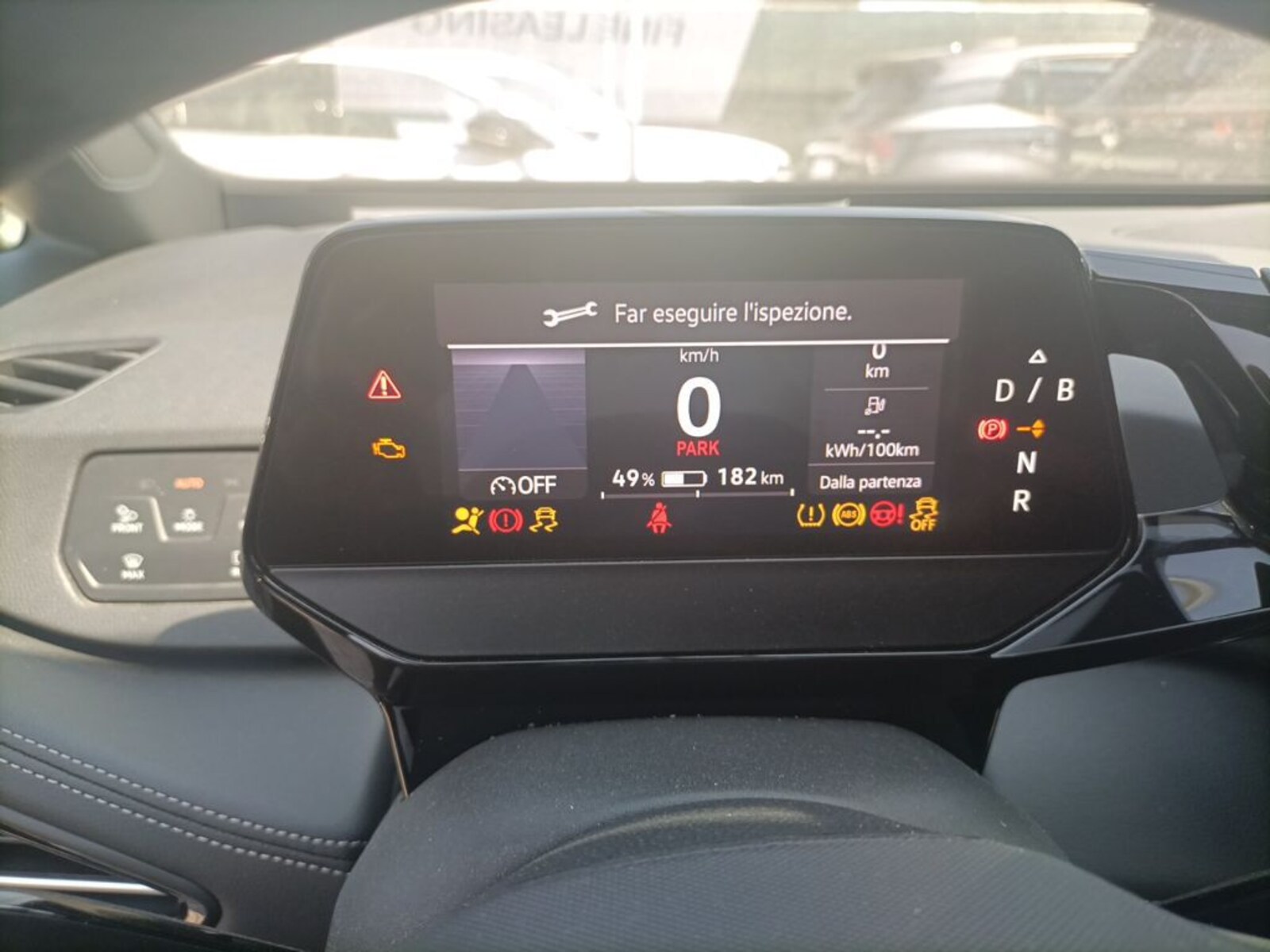 Volkswagen ID.3 – Bild 12