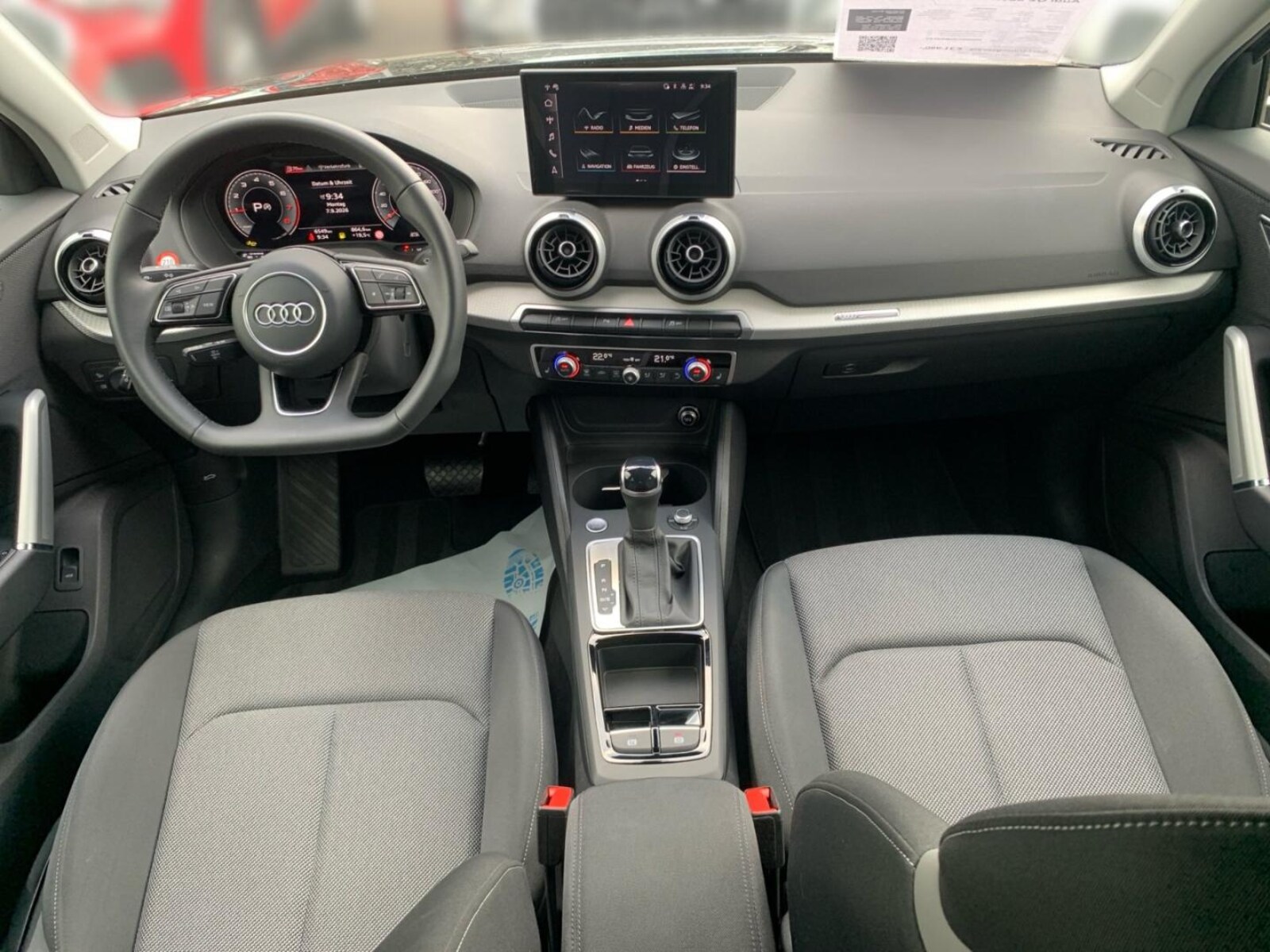 Audi Q2 – Bild 9