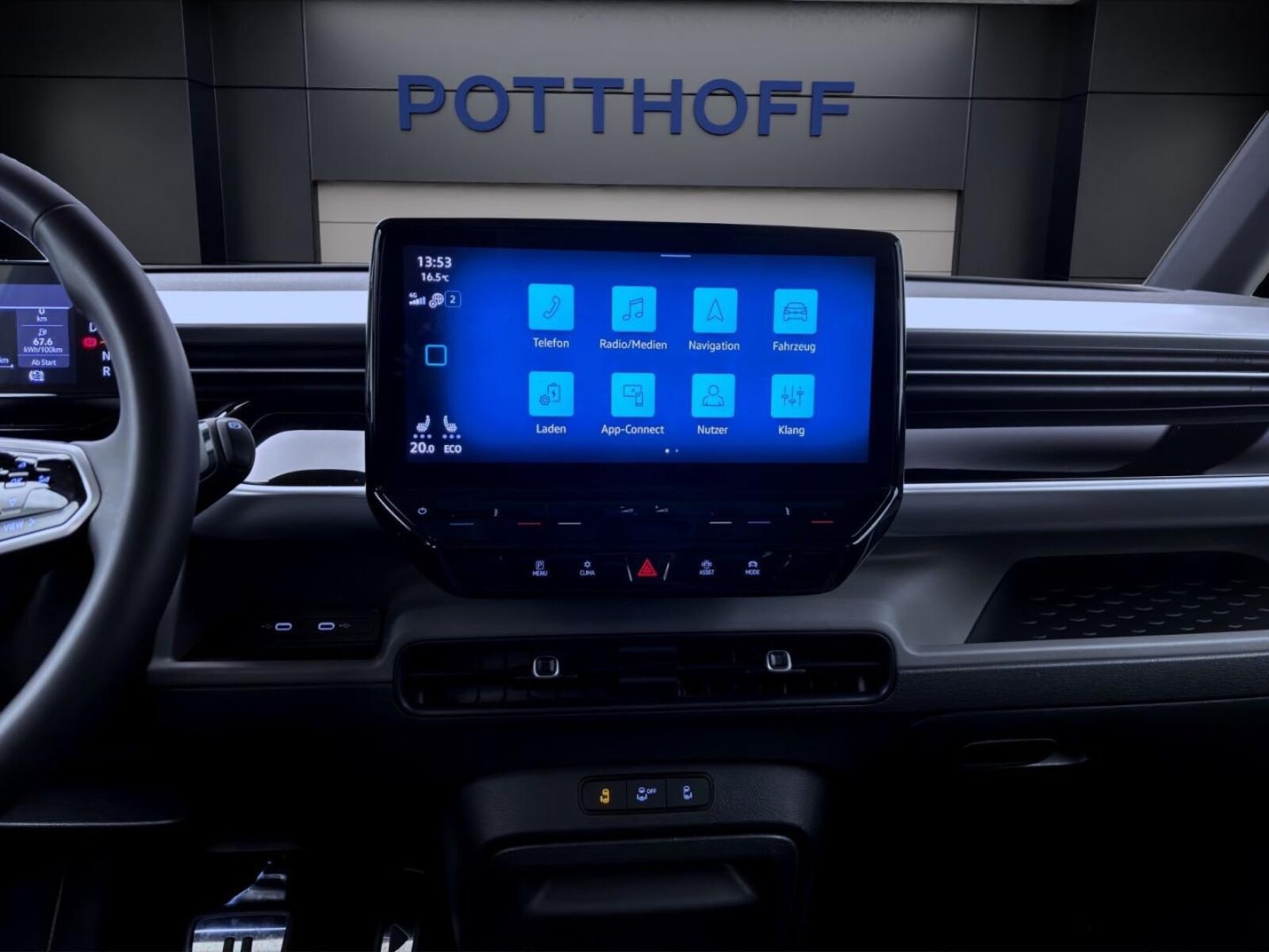 Volkswagen ID. Buzz – Bild 14