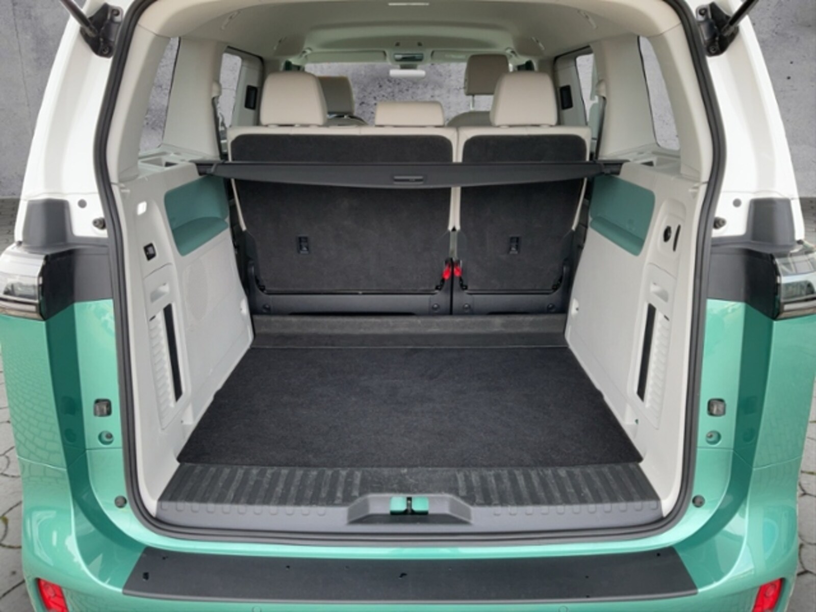 Volkswagen ID. Buzz – Bild 12