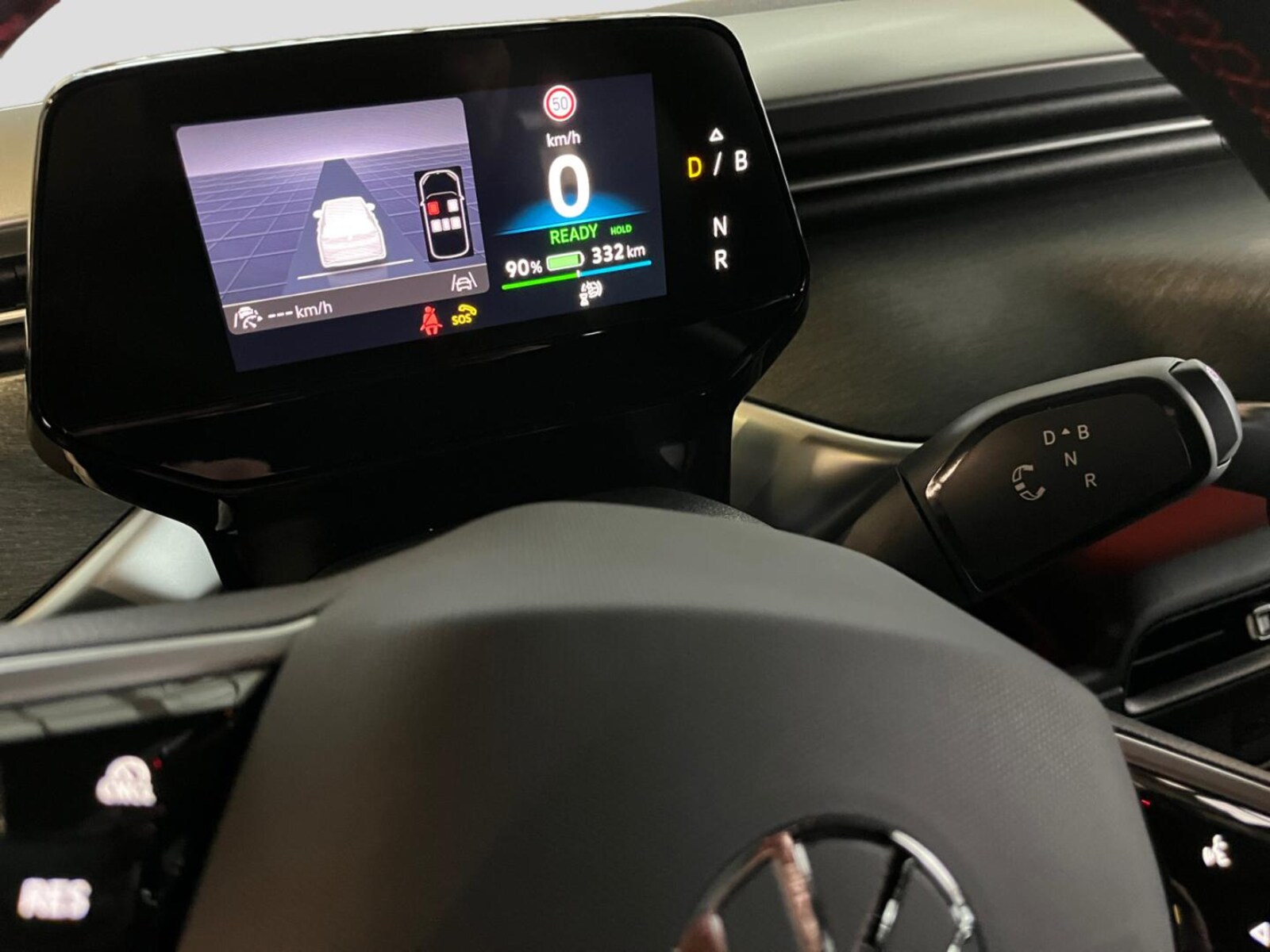 Volkswagen ID. Buzz – Bild 8