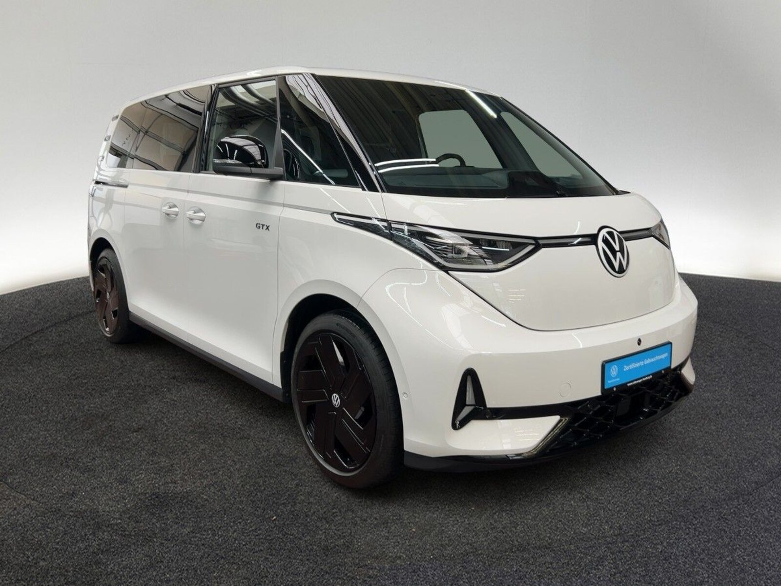 Volkswagen ID. Buzz – Bild 4