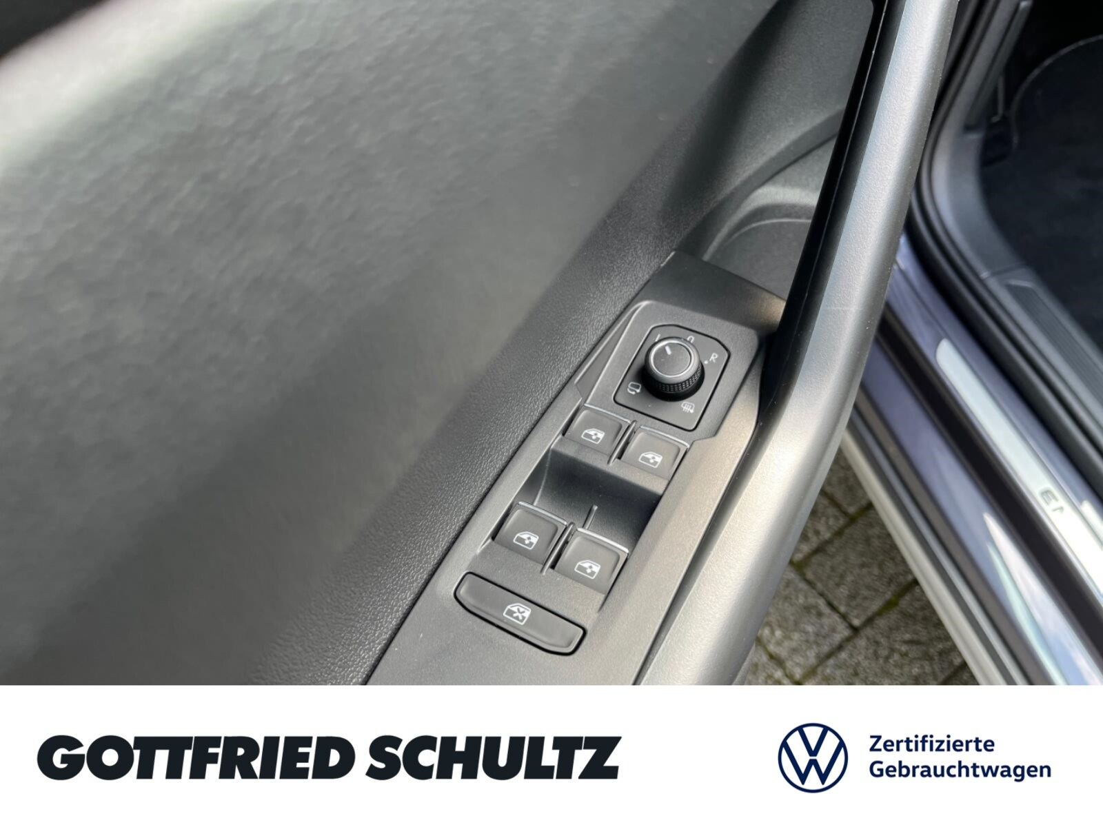 Volkswagen Taigo – Bild 10