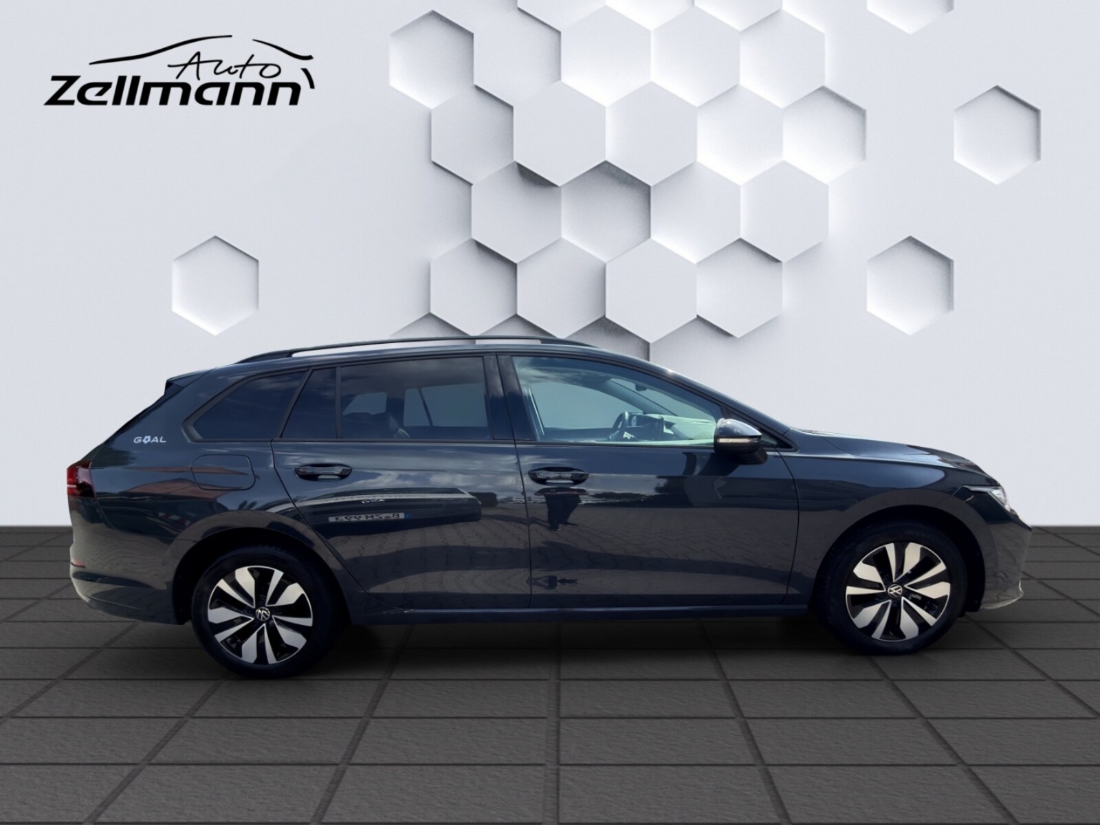 Volkswagen Golf Variant – Bild 6