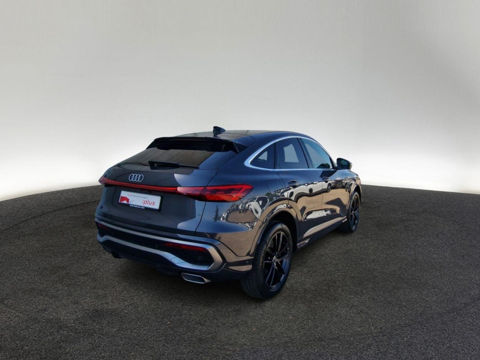 Audi Q5 Sportback – Bild 5