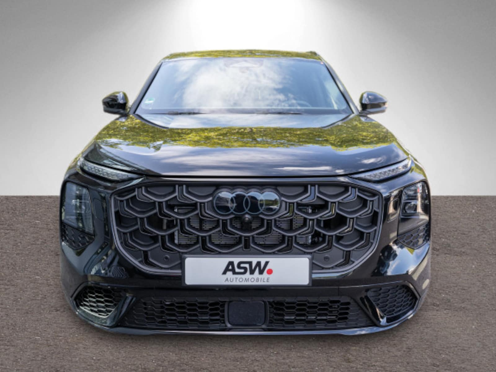 Audi Q7 – Bild 5