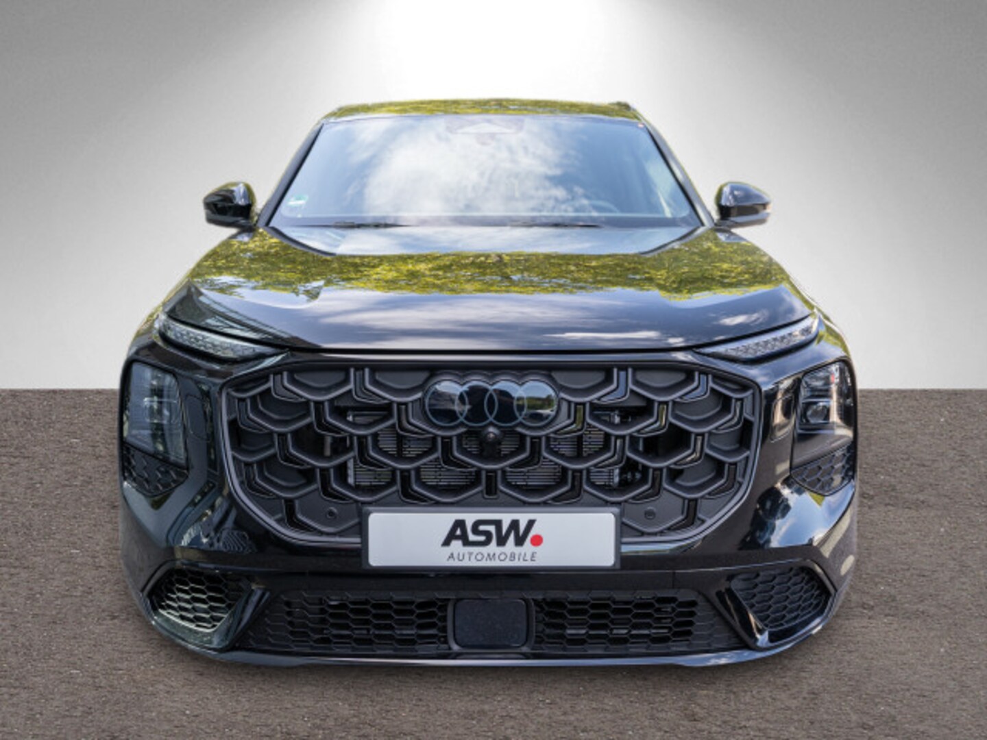 Bild über Audi Q7 SUV TDI quattro 220 kW tiptronic - für weitere Informationen kontaktieren Sie den Audi Partner