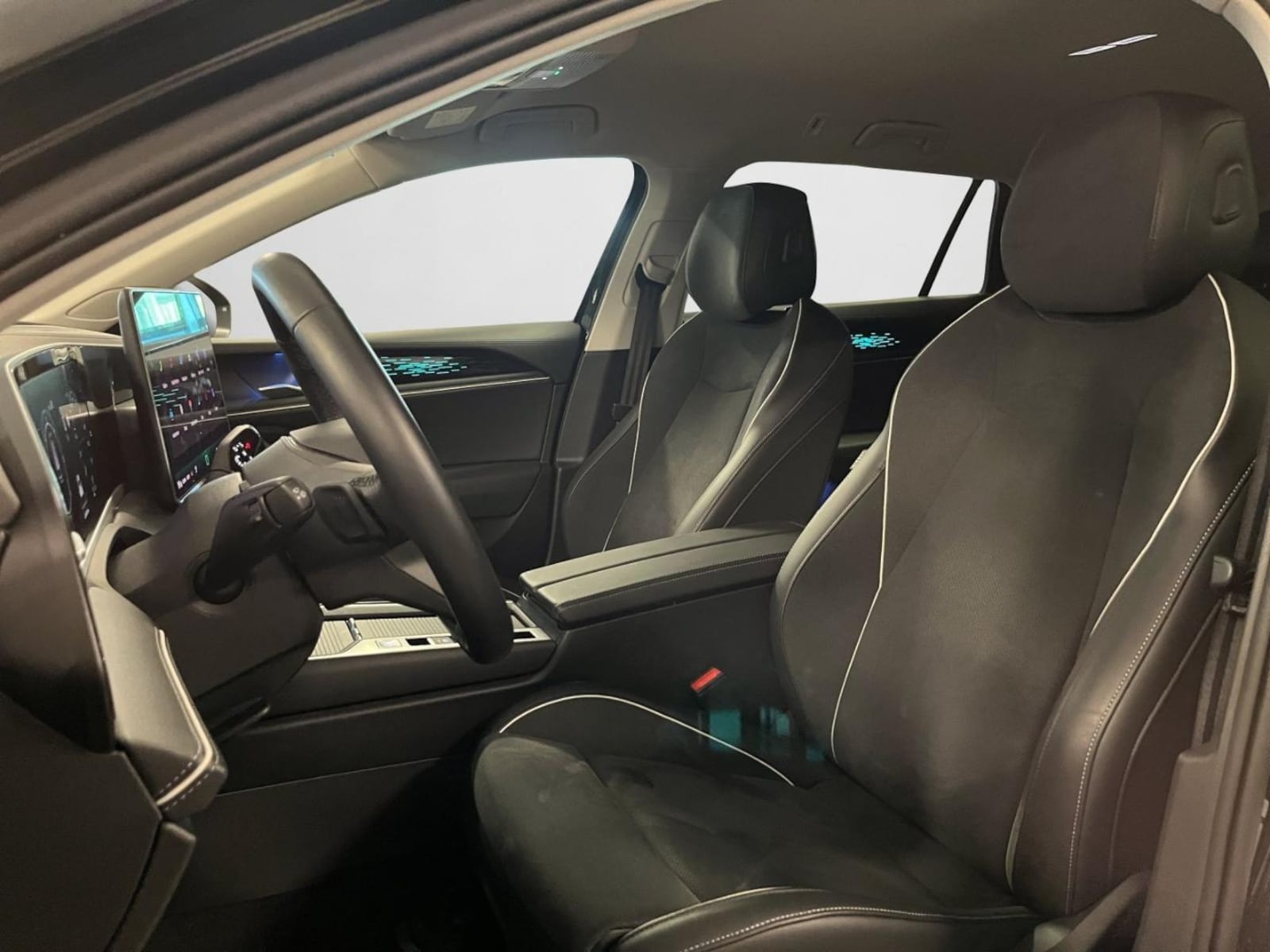 Volkswagen Passat – Bild 12