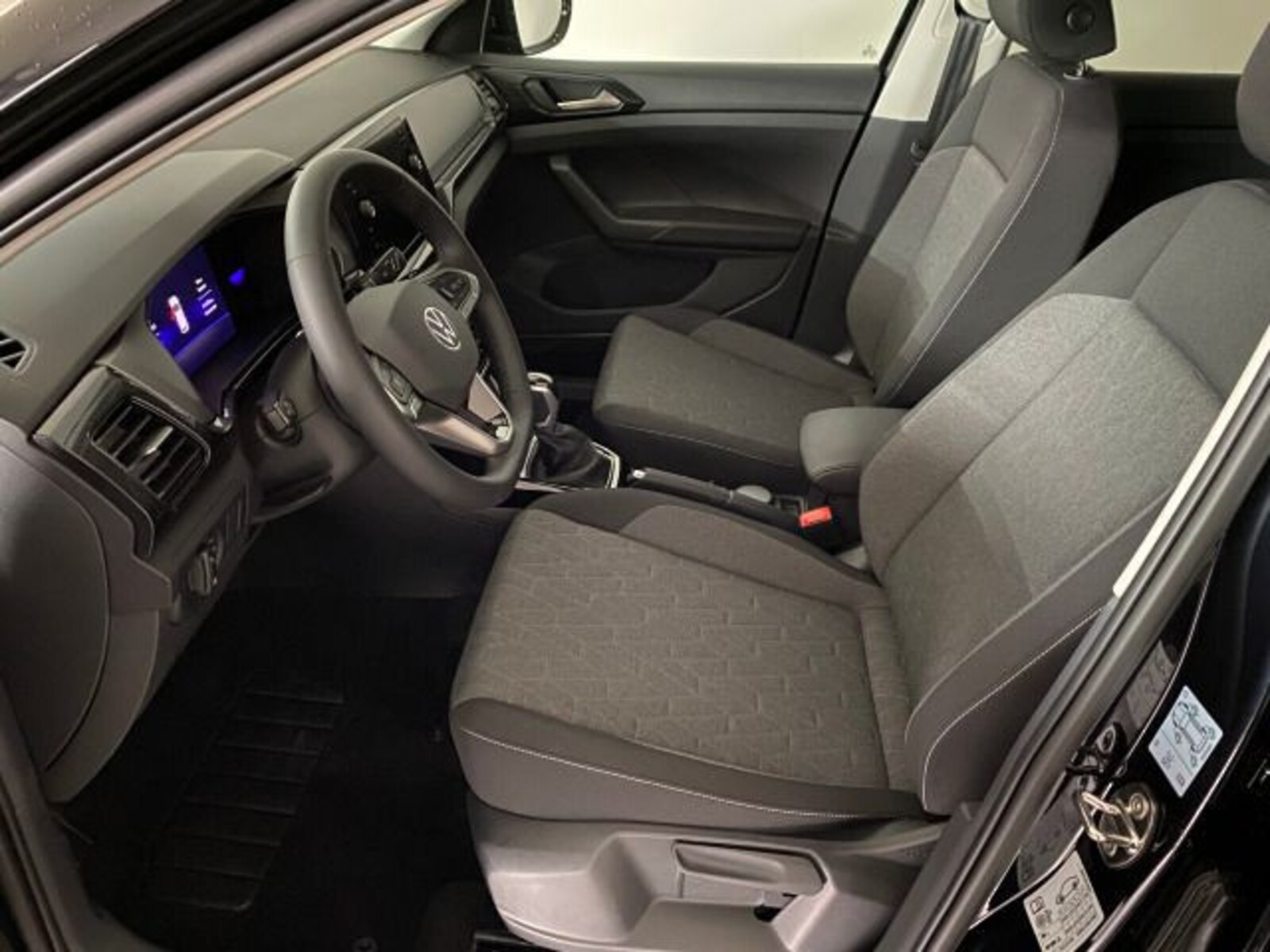 Volkswagen T-Cross – Bild 5