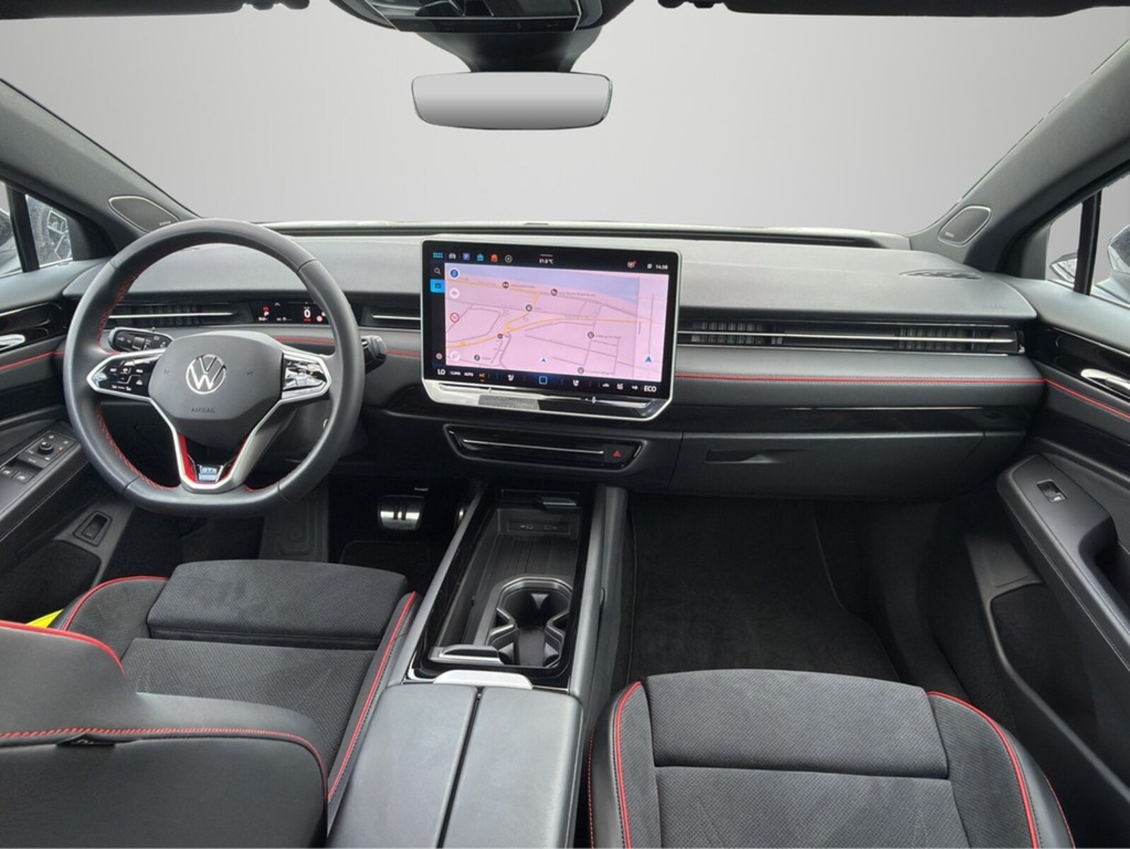 Volkswagen ID.7 Tourer – Bild 8