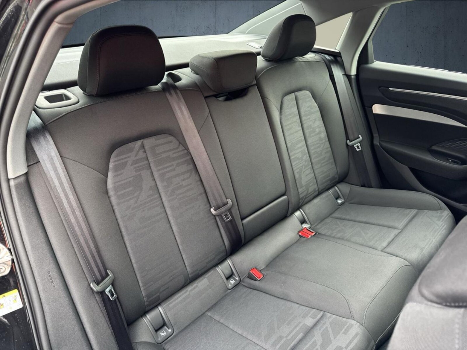 Audi A6 Limousine – Bild 17