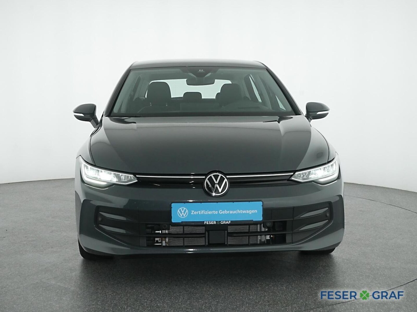 Volkswagen Golf – Bild 10