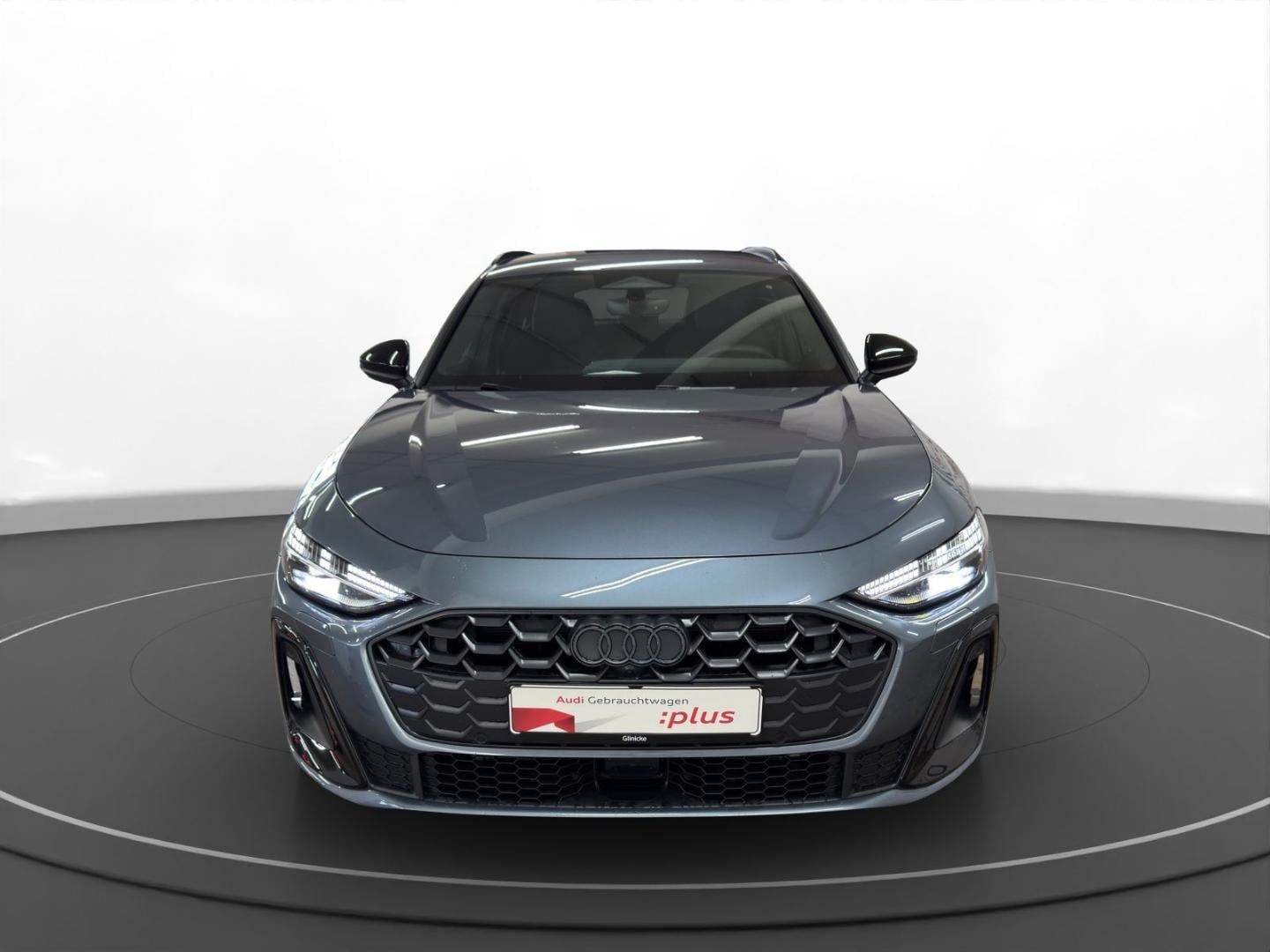 Bild über Audi A5 Avant e-hybrid e-hybrid quattro 220 kW S tronic - für weitere Informationen kontaktieren Sie den Audi Partner