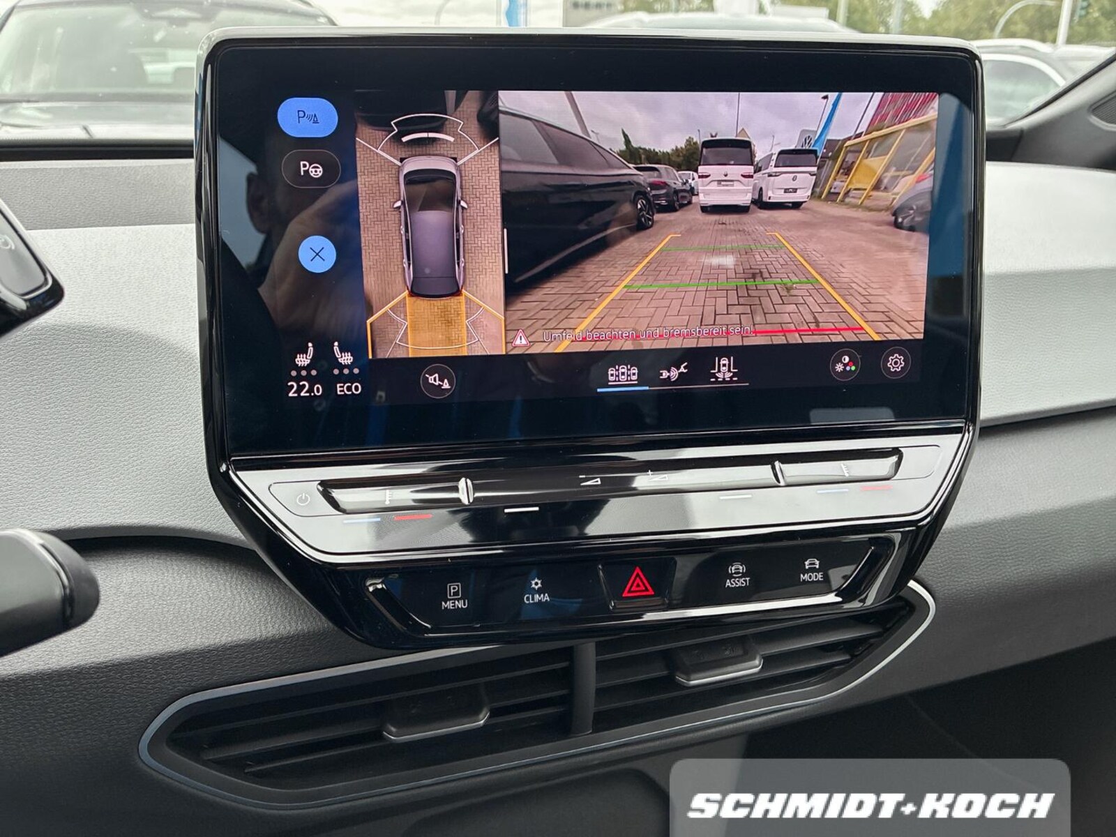 Volkswagen ID.3 – Bild 9