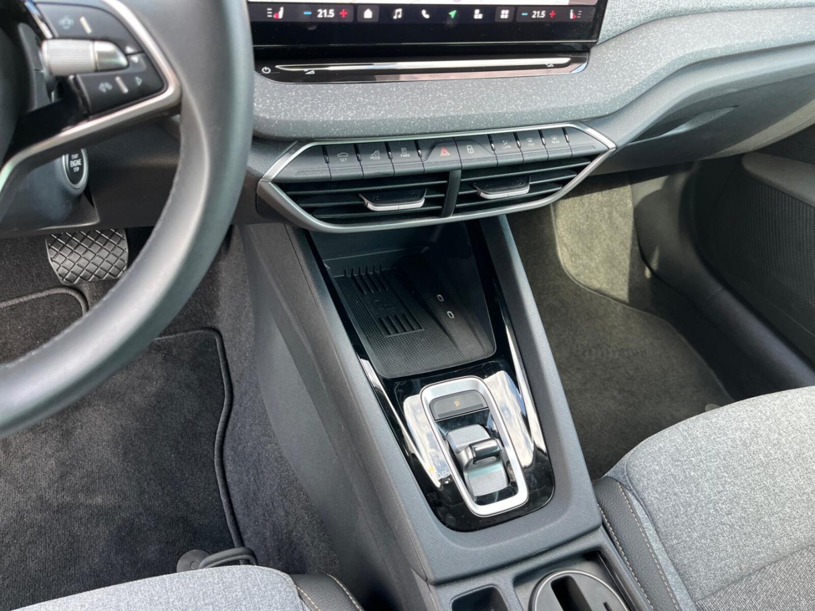 Škoda Octavia Combi – Bild 7