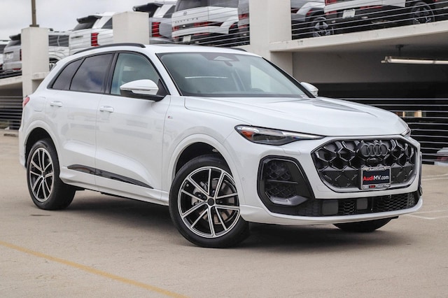 Photo of 2026 Audi Q5 