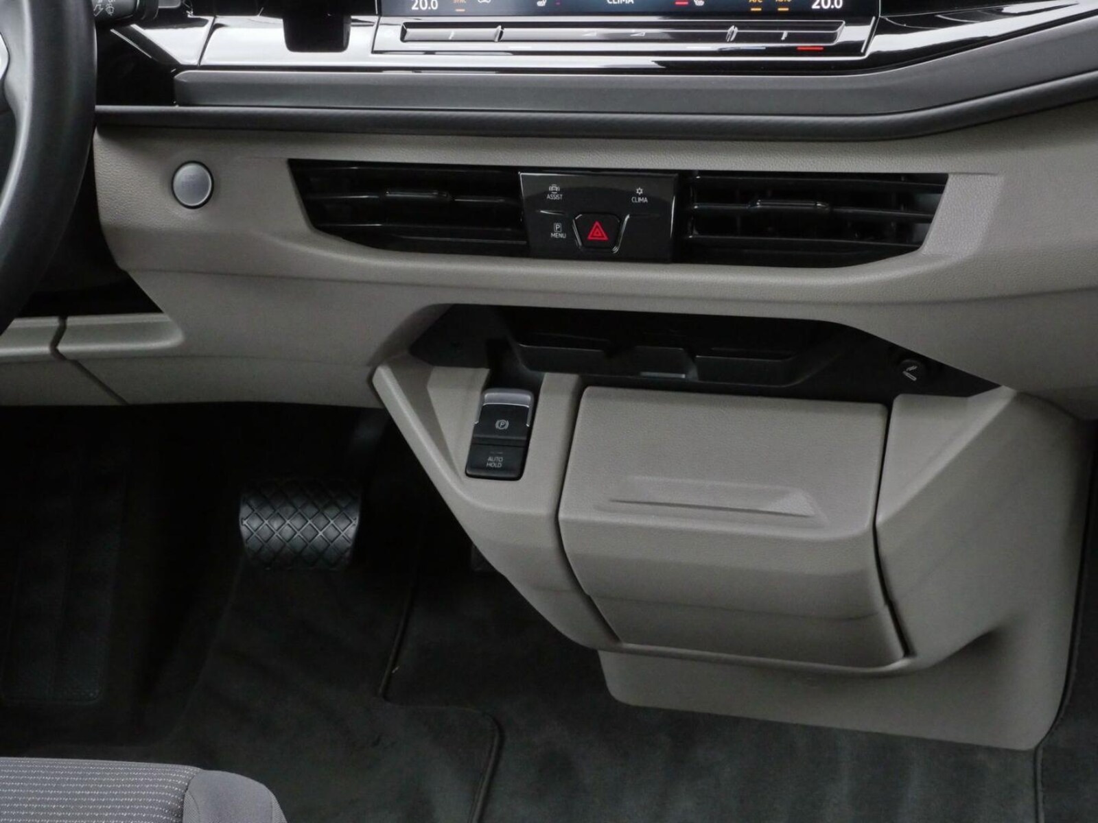 Volkswagen Multivan – Bild 7
