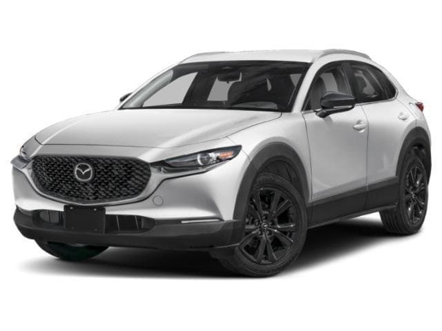 Photo of 2024 Mazda CX-30 