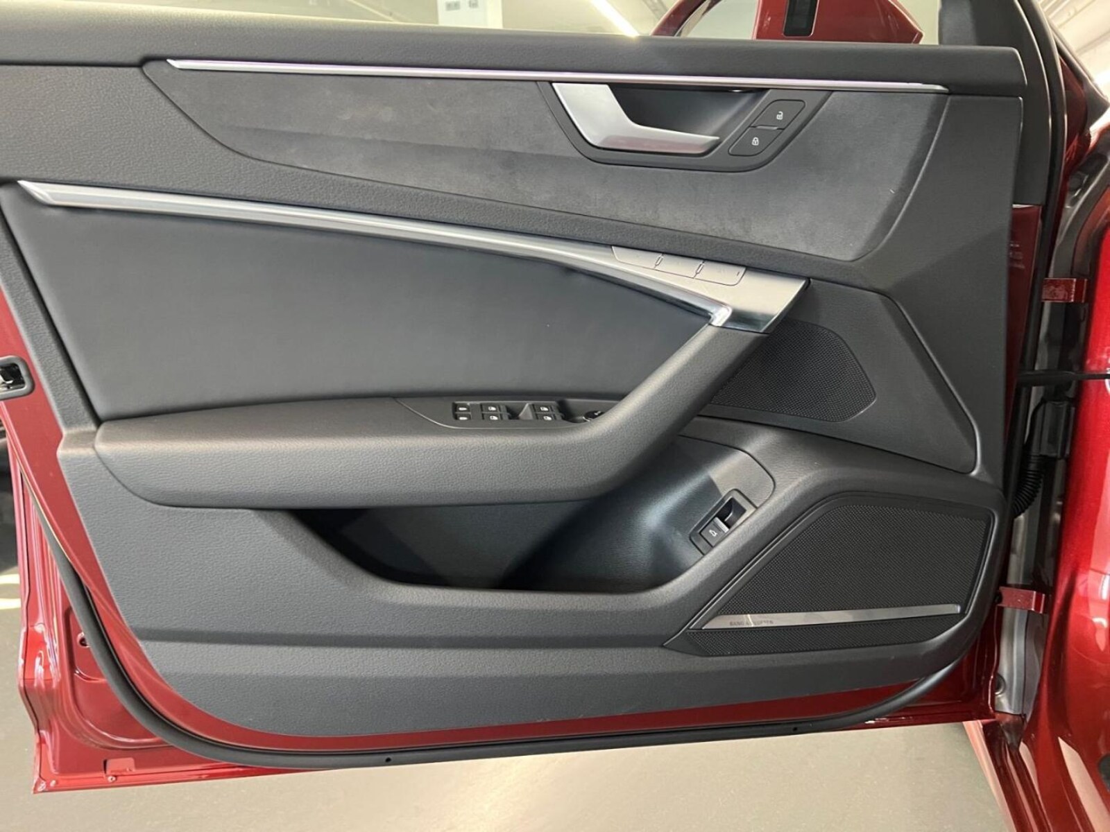 Audi S6 Avant – Bild 7