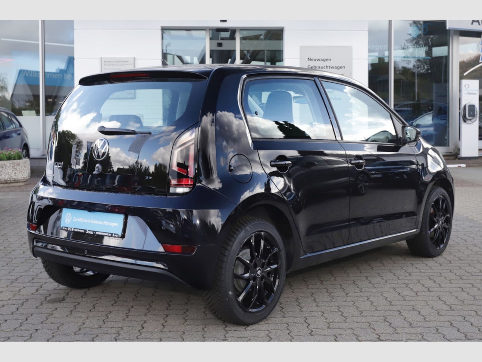 Volkswagen up! – Bild 3