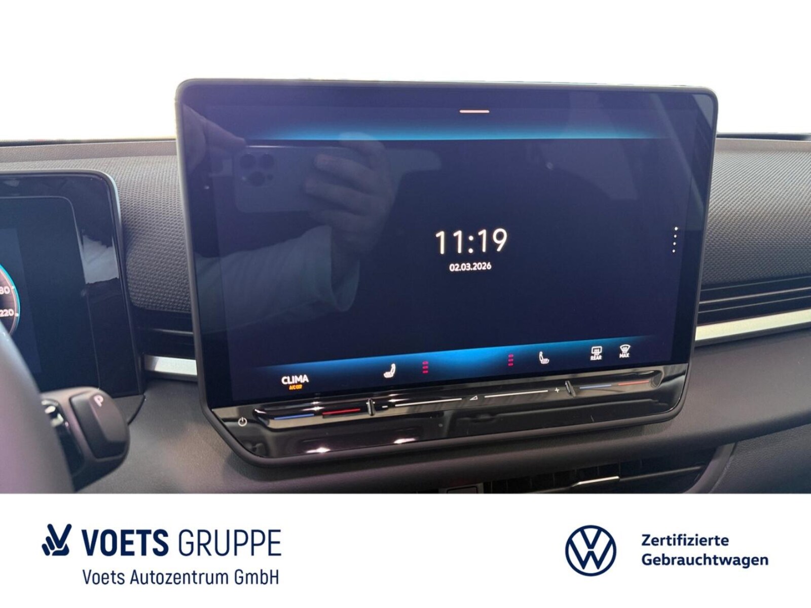 Volkswagen T-Roc – Bild 9