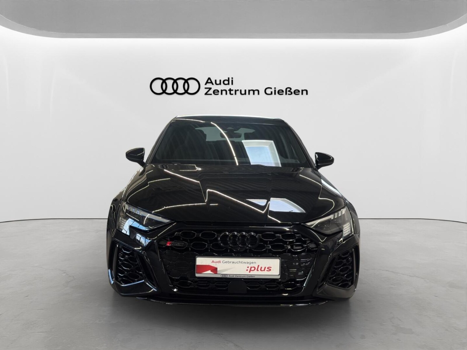 Audi RS 3 Sportback – Bild 9