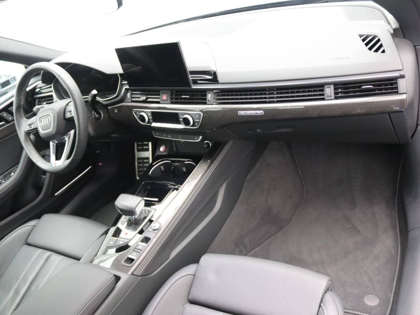 Audi S5 Cabriolet – Bild 8