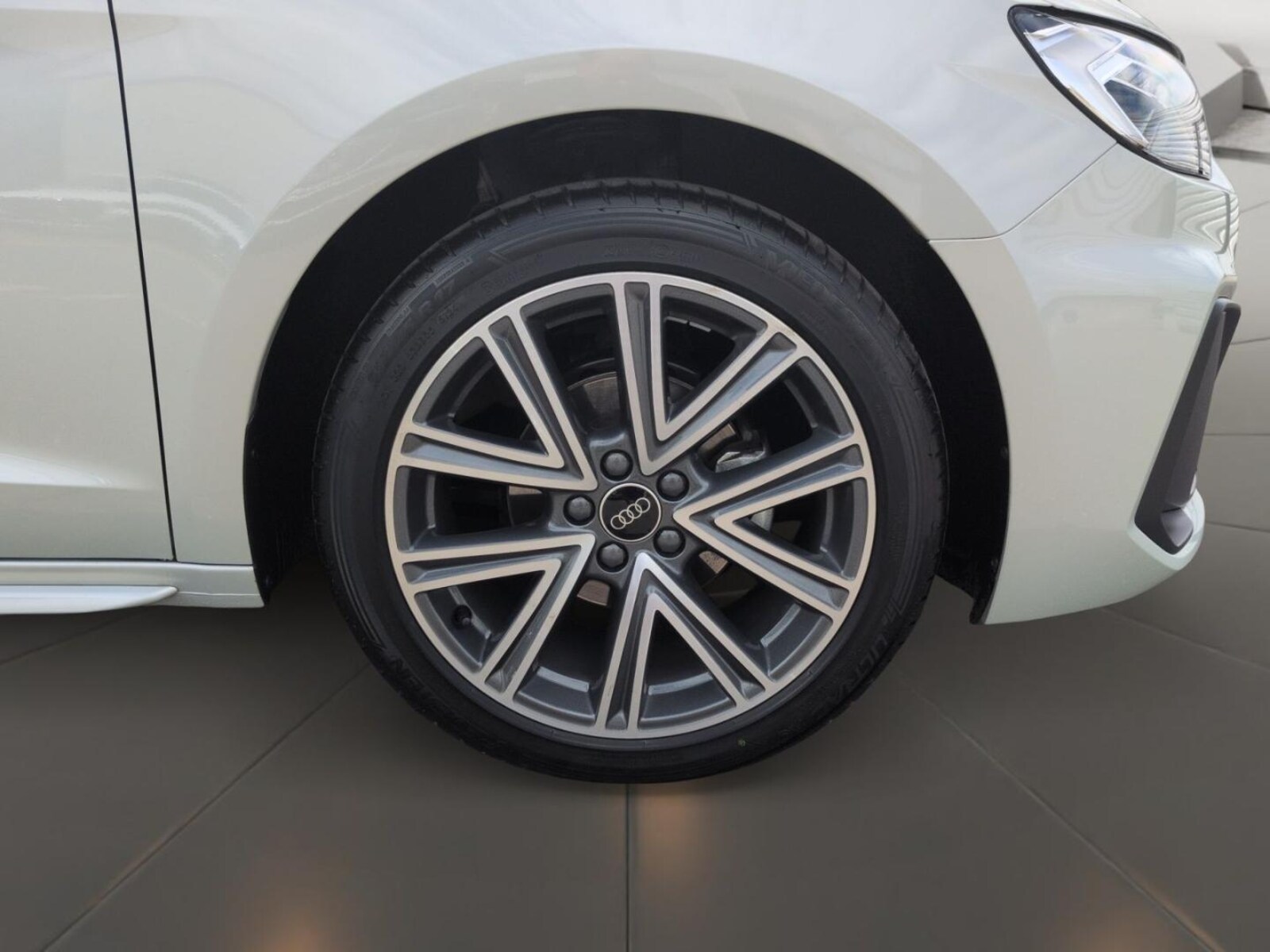 Audi A1 Sportback – Bild 7