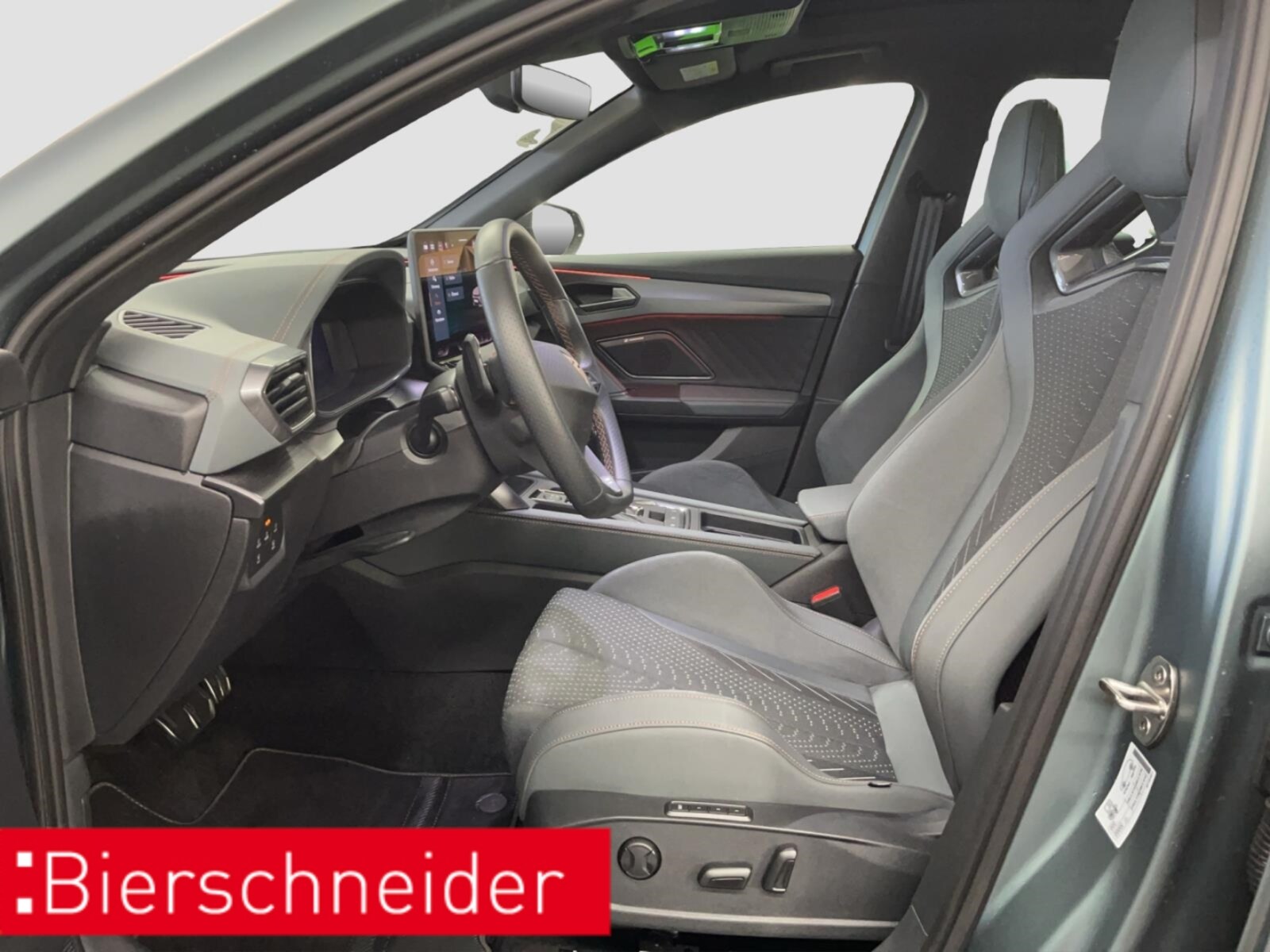 CUPRA Formentor – Bild 13